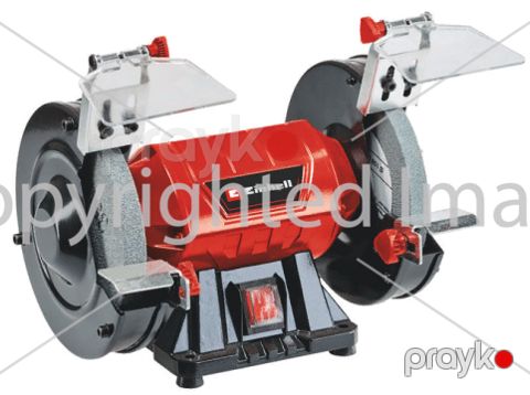 Dəlmə dəzgahı Einhell Tc-bg 150 (4412632) — Bakı