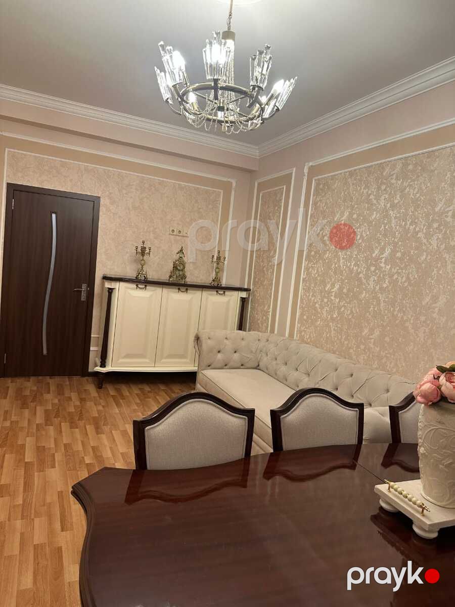 Satılır 2 otaqlı yeni tikili 60 m² — Mənzil, Bakı (2)