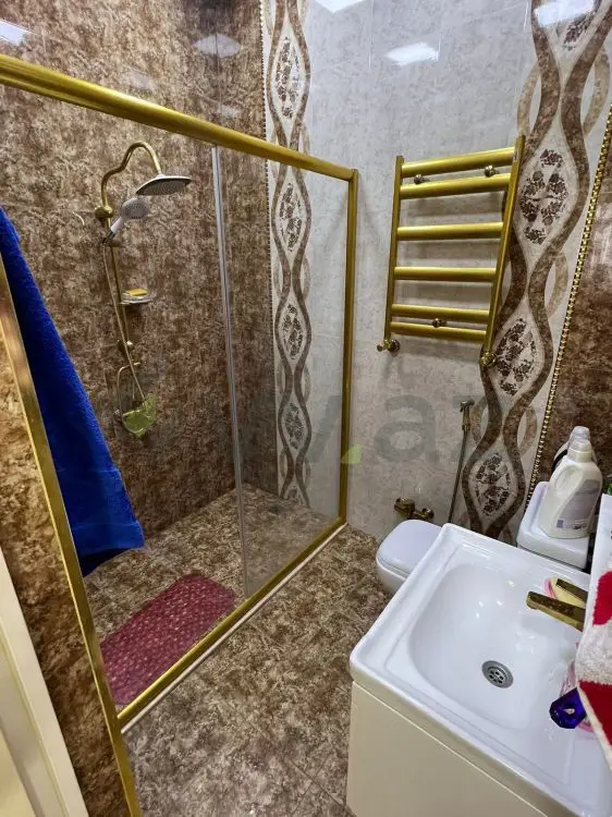 2 otaqlı mənzil Yeni tikili Kirayə, Yasamal qəs., Yasamal, Bakı — Mənzil, Bakı (8)