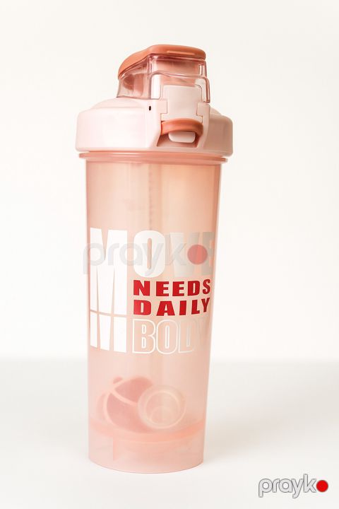 İdman su qabı 7146, 800 ml — Bakı