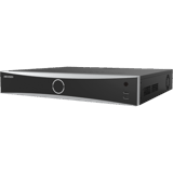 Hikvision 16-ch 1.5U AcuSense 4K NVR (DS-7716NXI-I4/S) — Pctech — Surveillance cameras