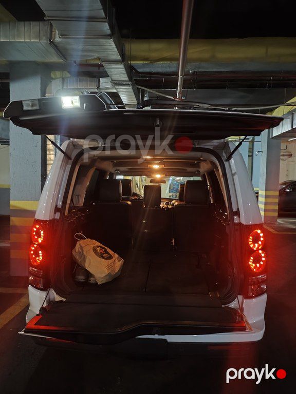 Land Rover Discovery, 5.0 L, 2012 il, 174 000 km — Avtomobillər, Bakı (6)