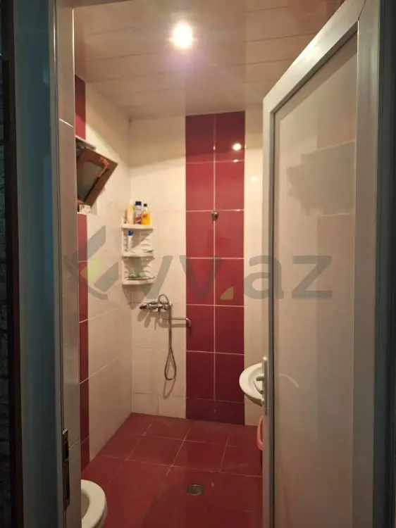 3 otaqlı Həyət evi Satılır, Yeni Ramana, Sabunçu, Bakı — Ev, villa, Bakı (11)