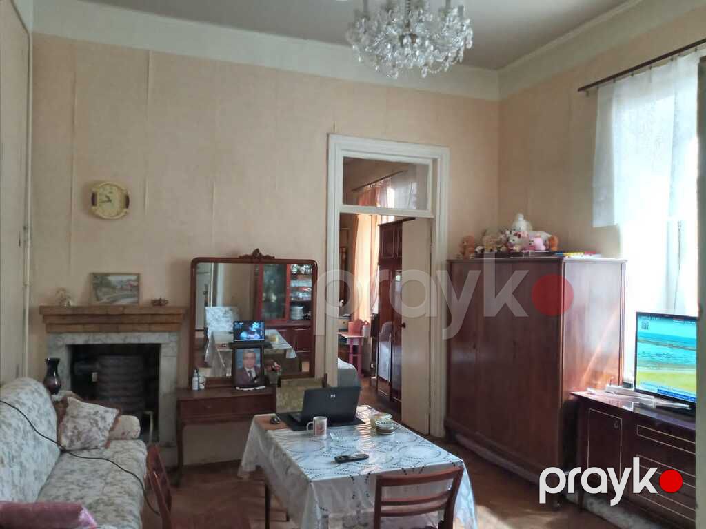 Həyət evi, Mərdəkan qəs — Ev, villa, Bakı (10)