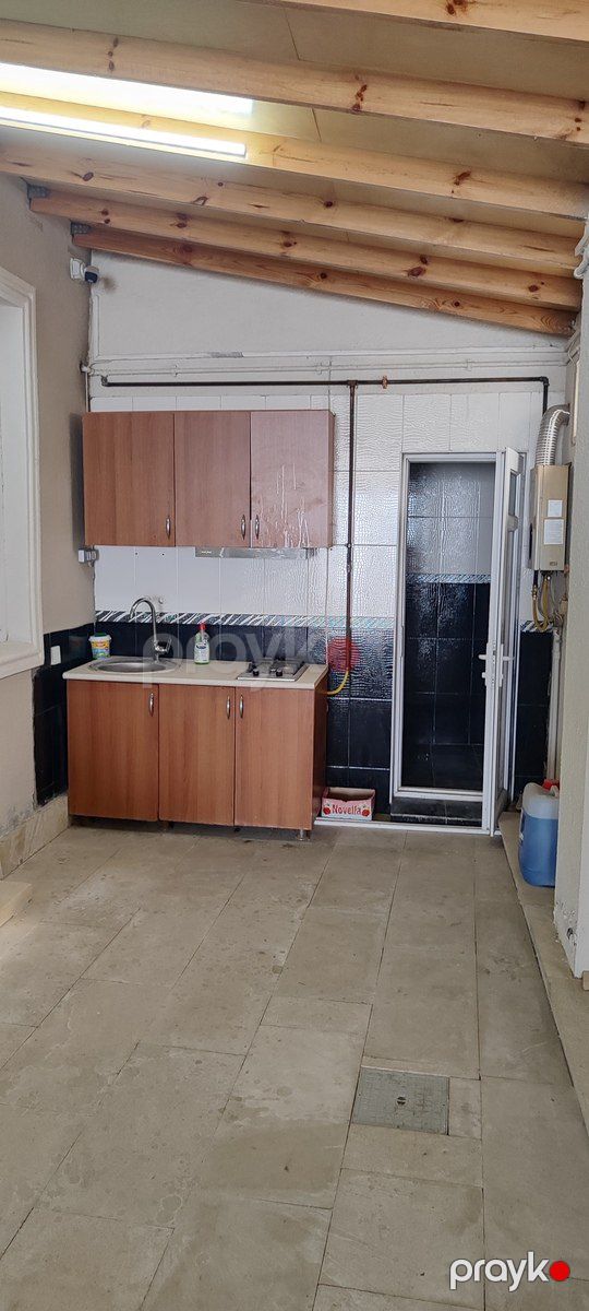 Bağ evi kirayə verilir, Mərdəkan qəs — Ev, villa, Bakı (5)