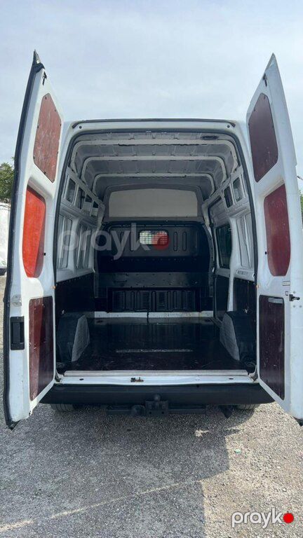 Ford Transit, 2.2 L, 2011 il, 261 000 km — Avtomobillər, Bakı (10)