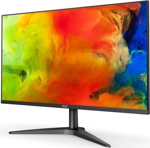 AOC 24B1H 23.6-inch FHD Monitor — Monitorlər, Bakı (2)