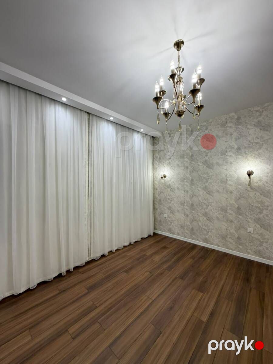 Satılır 4 otaqlı həyət evi/bağ evi 150 m² — Ev, villa, Bakı (12)