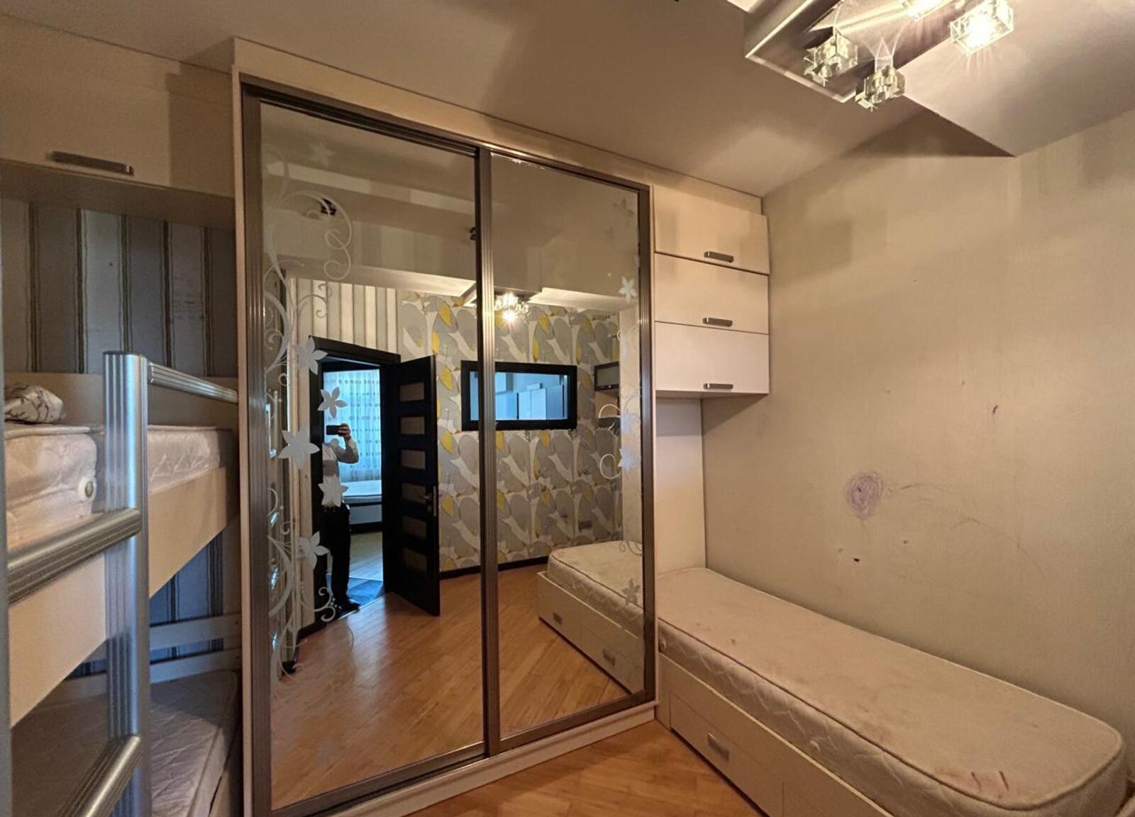 3 otaqlı mənzil 95 m² satılır — Mənzil, Bakı (11)