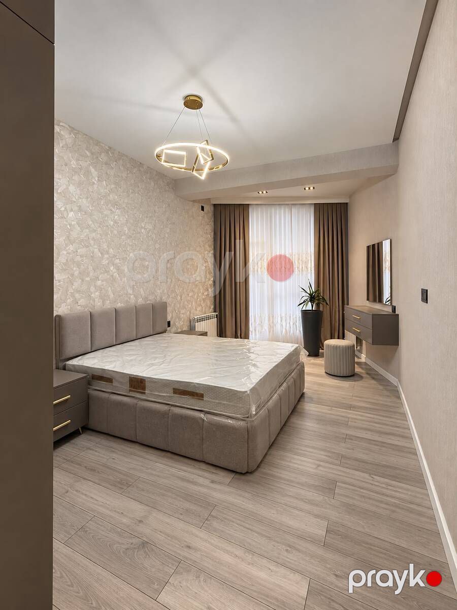 Satılır 2 otaqlı yeni tikili 71 m² — Mənzil, Sumqayıt (8)