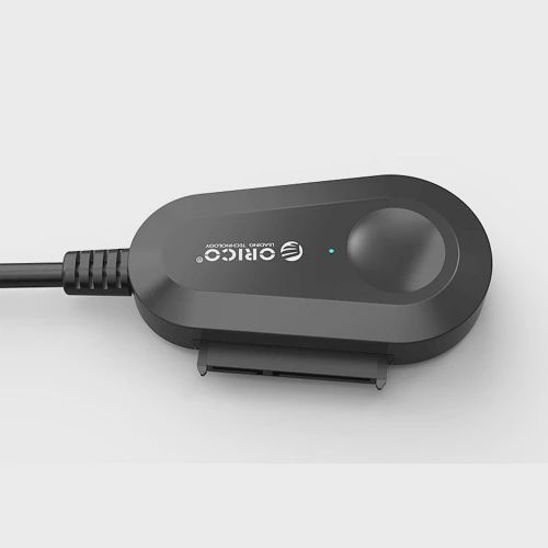 Orico 25UTS-BK-PRO USB to Sata Adapter — Kabelləri, adapterlər və keçidçilər, Bakı (2)