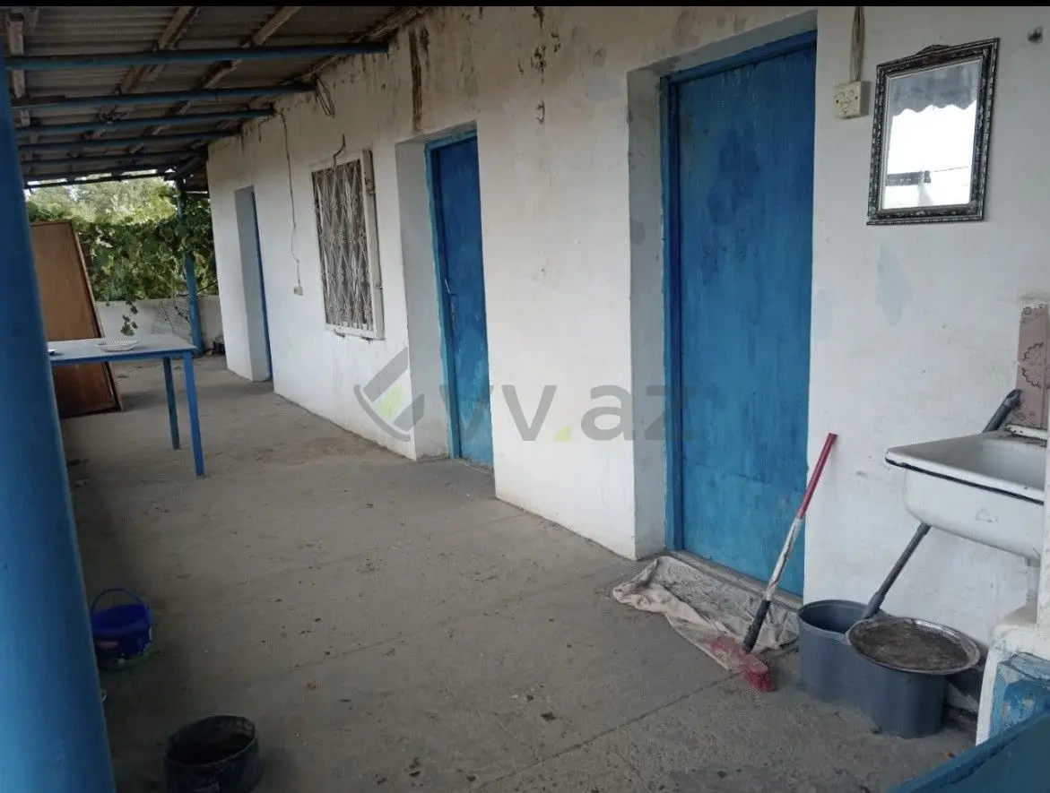 12 sot Torpaq Satılır, Pirşağı qəs., Sabunçu, Bakı — Torpaq, Bakı (2)
