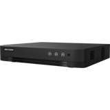 Hikvision 4-ch 1080p Lite 1U H.265 DVR — Pctech — Камеры видеонаблюдения