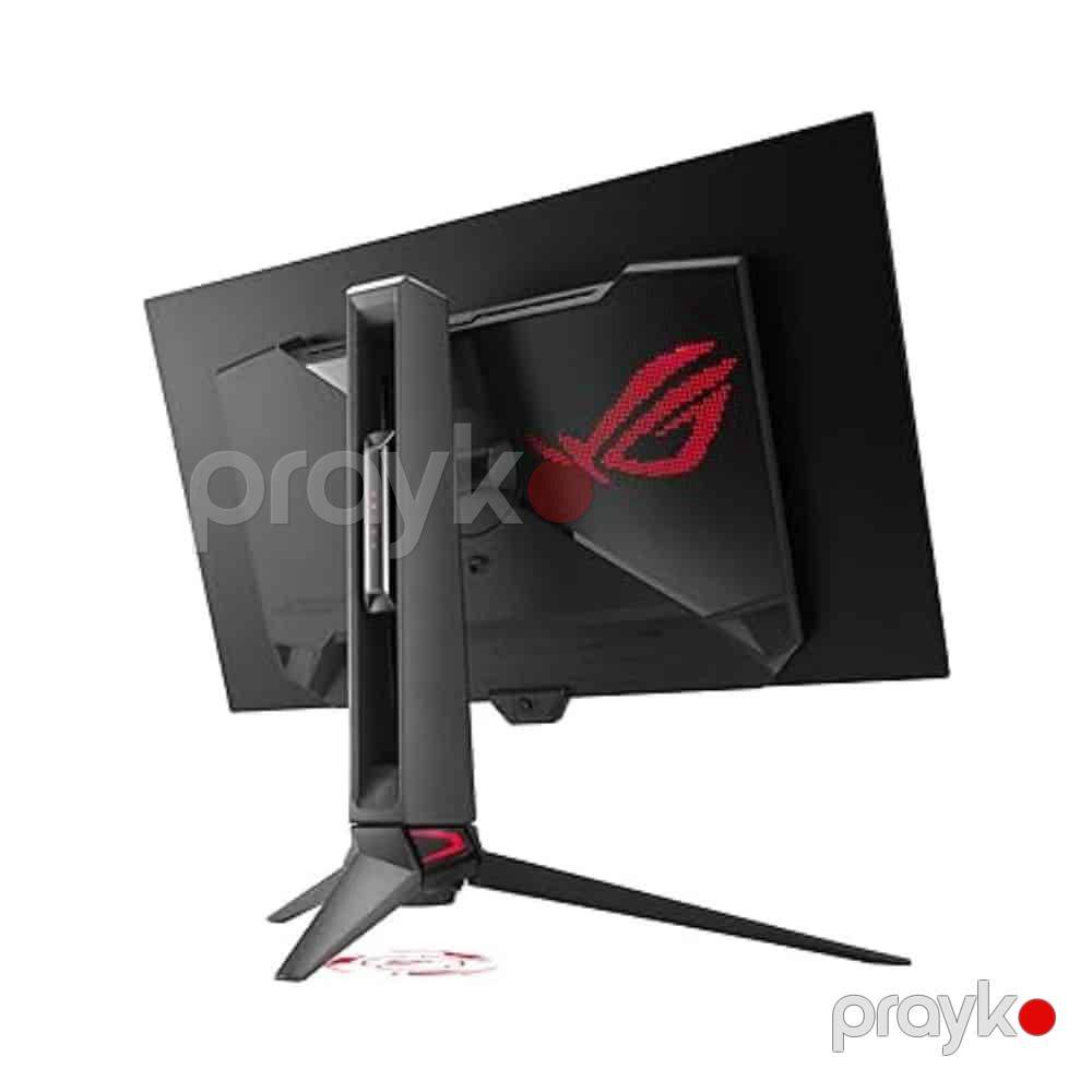 ASUS rog swıft PG27AQDM (ASUS-ROG-PG27AQDM) — Monitorlər, Bakı (3)