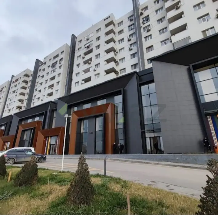 3 otaqlı mənzil Yeni tikili Satılır, Xırdalan — Xırdalan