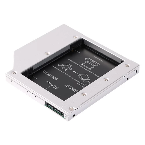 Orico HB-325-V1-BK-PRO 3.5 to 2.5 inch Hard Drive Caddy — Bakı