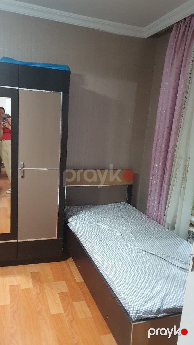 İcarəyə verilir 2 otaqlı həyət evi/bağ evi 30 m² — Ev, villa, Bakı (2)