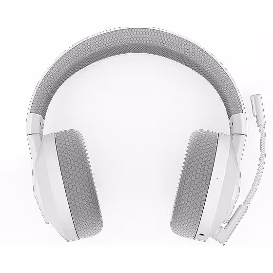 Lenovo Legion H600 Wireless Gaming Headset(Stingray) (GXD1C98345) — Qulaqcıqlar, Bakı (2)