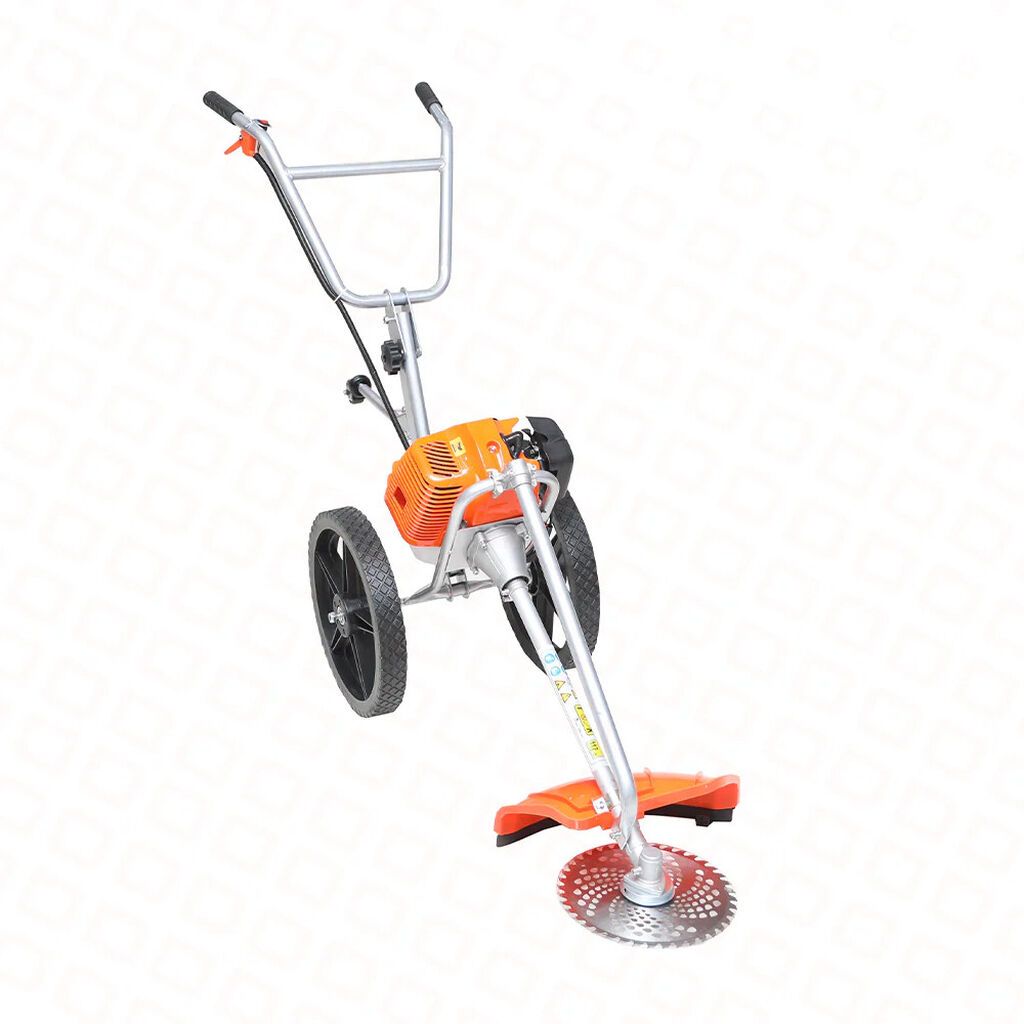 1283 Məhsulun adı: Trimmer Royce 1.4KW Brend: Royce Kateqoriya — Çim biçicilər və trimmerləri, Bakı