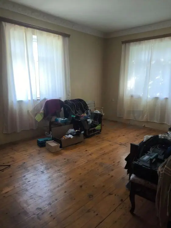 4 otaqlı Həyət evi Satılır, Goradil, Abşeron — Ev, villa (6)