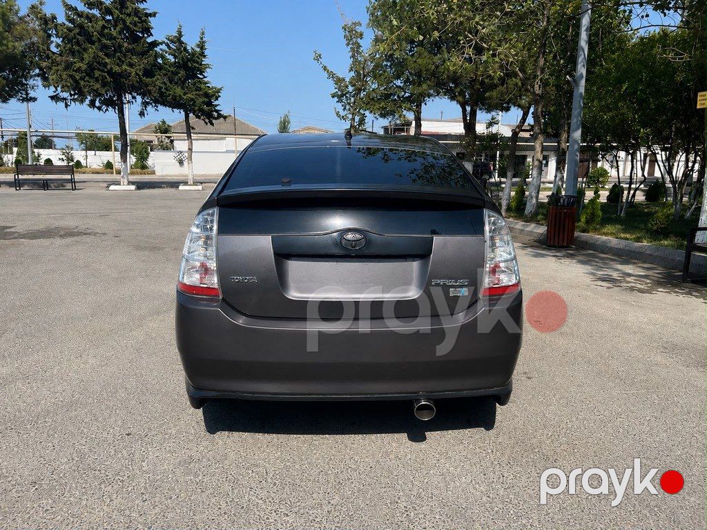 Toyota Prius, 1.5 L, 1.3 kWh, 2008 il, 954 341 km — Avtomobillər, Bakı (2)