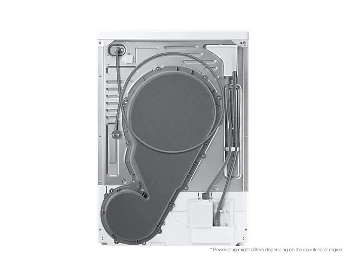 Quruducu maşın Samsung DV90T5240AT/LP — Mallar, Bakı (5)