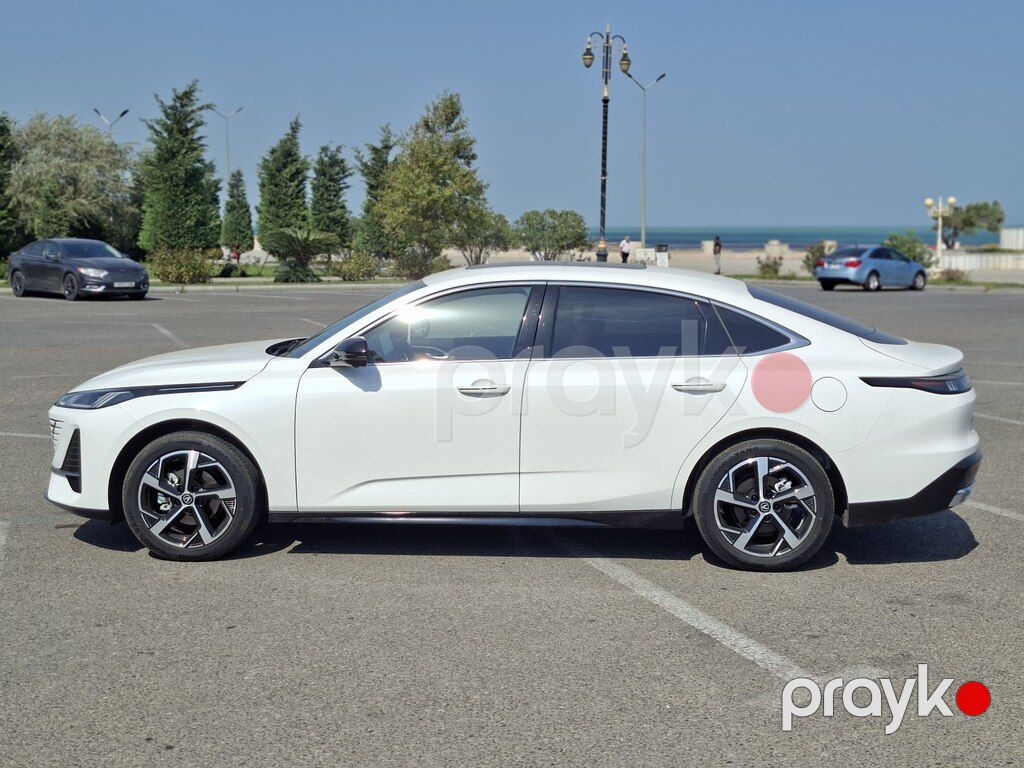 Changan Eado, 1.5 L, 2026 il, yeni — Avtomobillər, Sumqayıt (8)