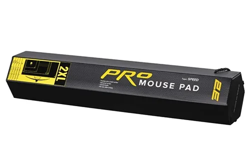 2E Gaming Speed 2XL Black Mouse Pad Pro — Klaviaturalar və siçanlar, Bakı (3)