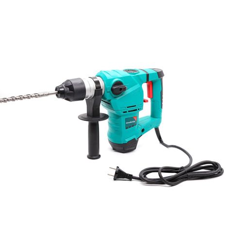 4349 Məhsulun adı: Perforator Meakida SDS ZP1650EK 32 mm Brend — Yoboo az — Перфораторы