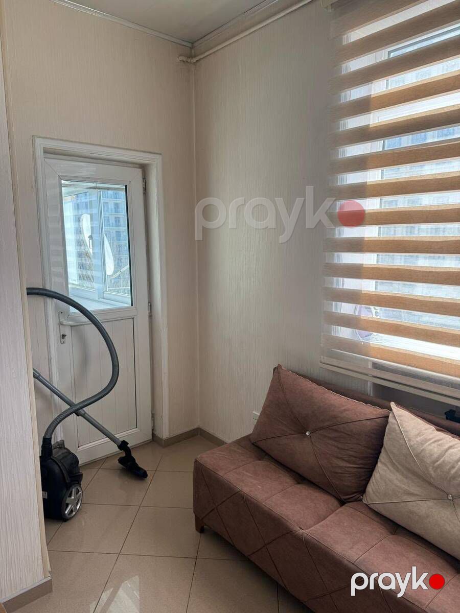 Satılır 2 otaqlı yeni tikili 84 m² — Mənzil, Bakı (12)