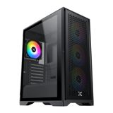 Xigmatek LUX S Gaming Case (EN48281) — Pctech — Кейсы и корпусы