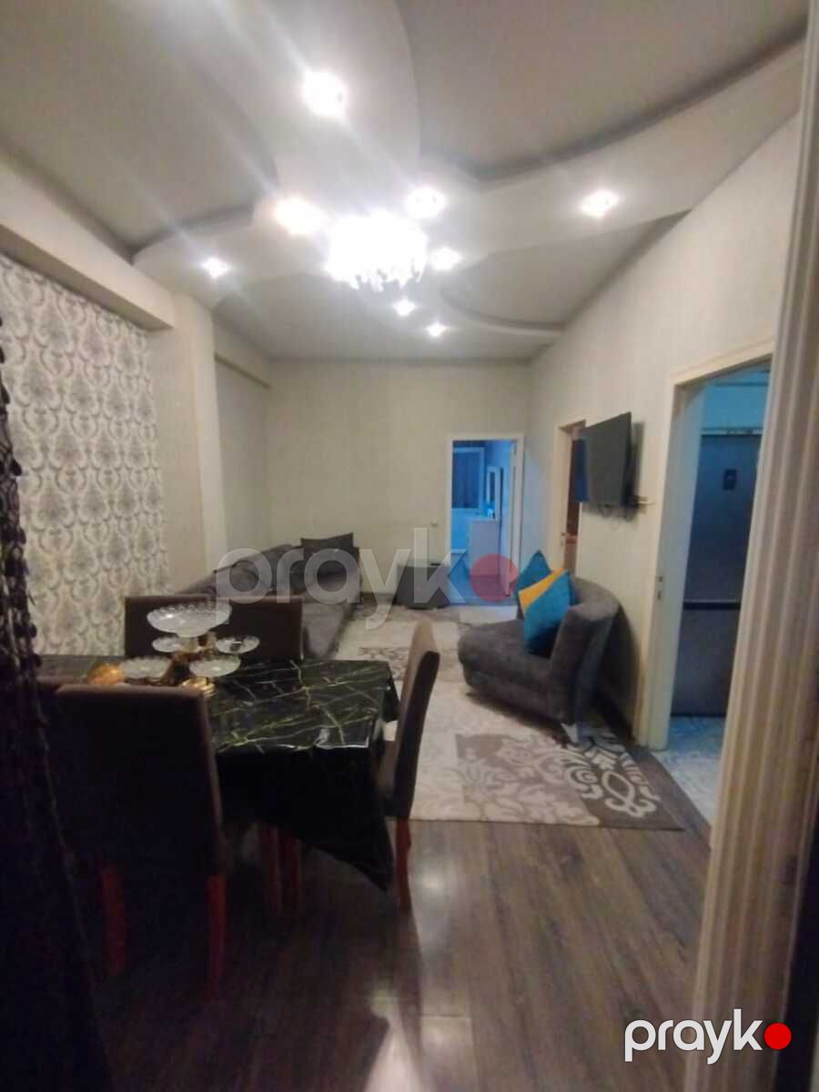 Satılır 3 otaqlı yeni tikili 65 m² — Mənzil, Bakı (2)