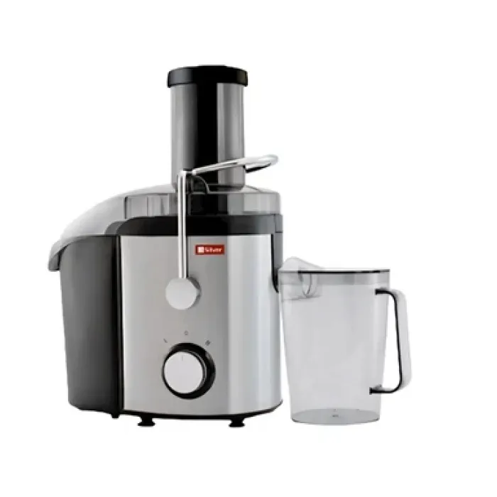 Silver SL-5304 Şirəçəkən – 1200W Elektrik Şirəçəkən (1.5L) — Bakı