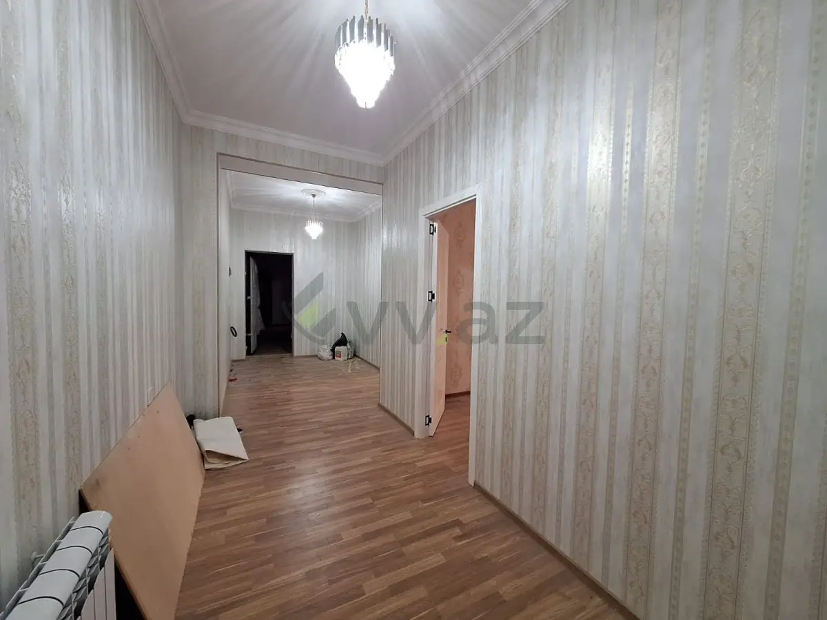 2 otaqlı mənzil Yeni tikili Satılır, Nəsimi, Bakı — Mənzil, Bakı (6)