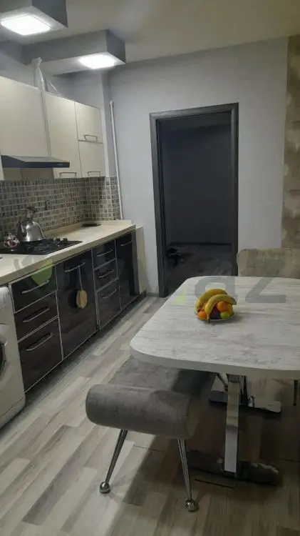 4 otaqlı mənzil Köhnə tikili Satılır, Yeni Günəşli qəs., Suraxanı, Bakı — Mənzil, Bakı (2)