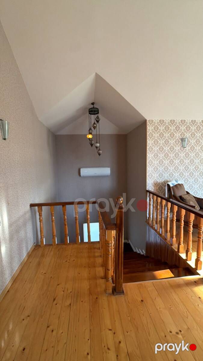 Satılır 4 otaqlı həyət evi/bağ evi 190 m² — Ev, villa, Bakı (11)