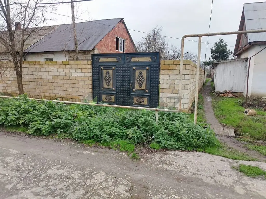 4 otaqlı Yarım tikili Satılır, Nabran — Ev, villa (5)