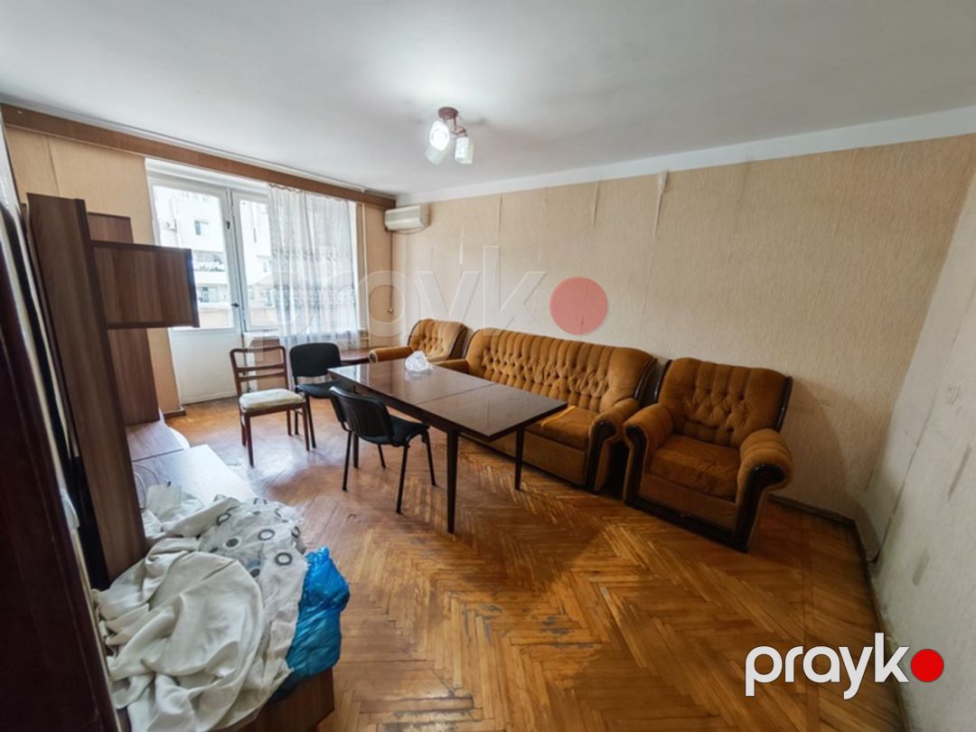 İcarəyə verilir 3 otaqlı köhnə tikili 75 m² — Mənzil, Bakı (5)