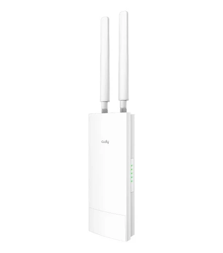 Cudy AP1300 Outdoor AC1200 WiFi Gigabit Access Point — Bakı