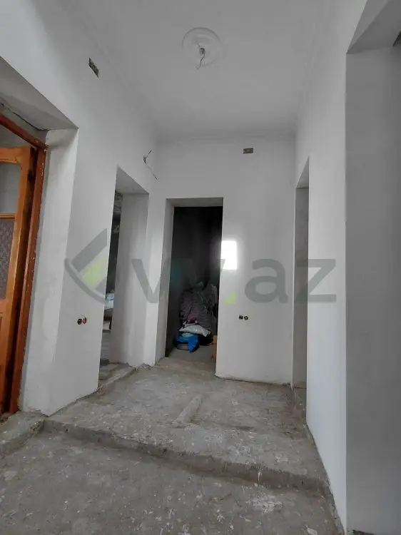 4 otaqlı Həyət evi Satılır, 8-ci kilometr, Nizami, Bakı — Ev, villa, Bakı (8)