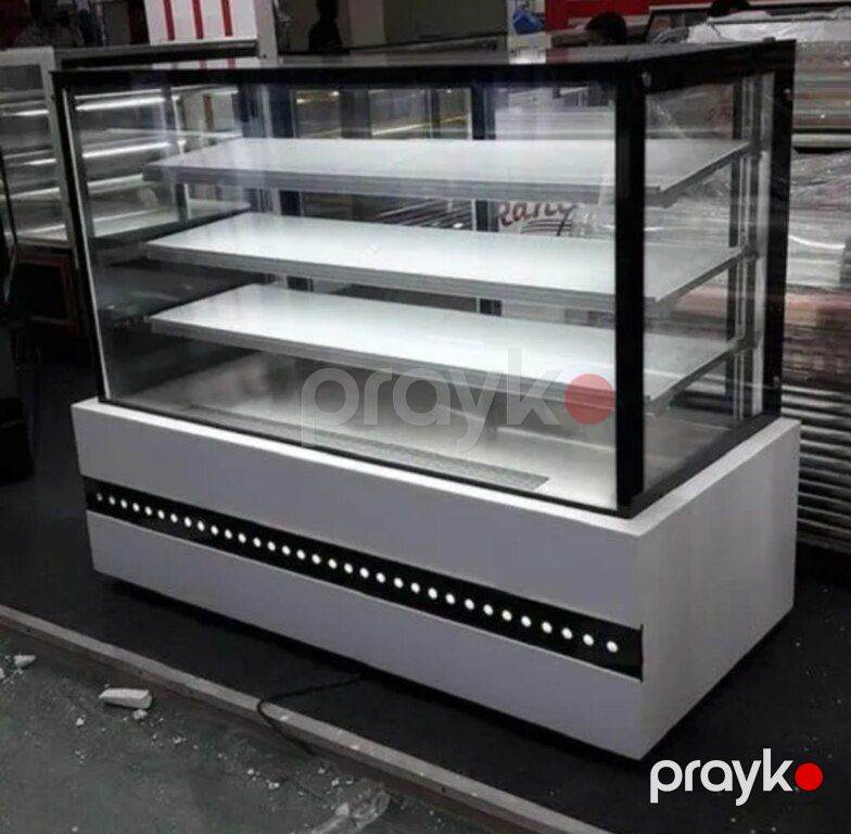 Şirniyyat soyuducuları — Biznes və avadanlıq, Bakı (3)