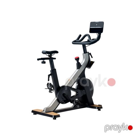 Velotrenajor Decathlon Training Bike 900, Dec_4879167 — Bakı