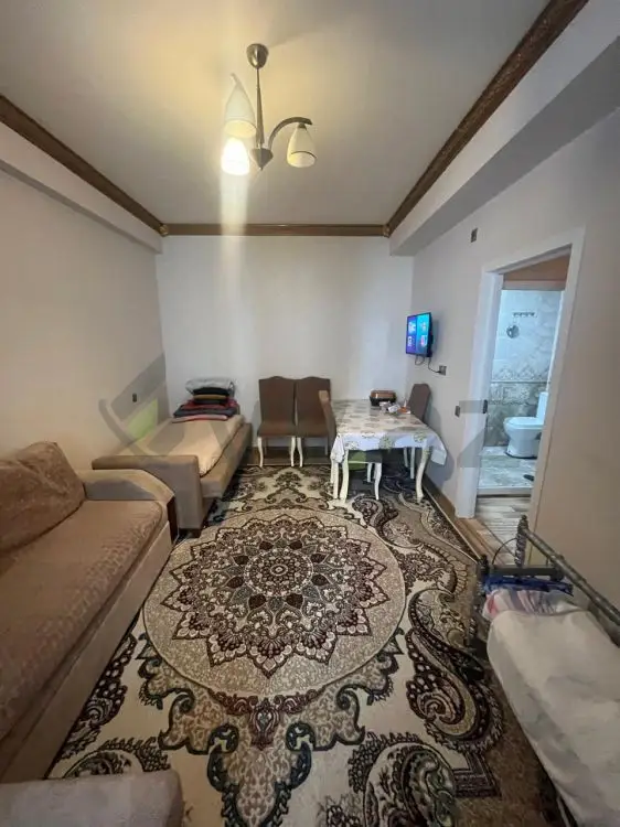 2 otaqlı mənzil Yeni tikili Satılır, Masazır, Abşeron — Mənzil (11)