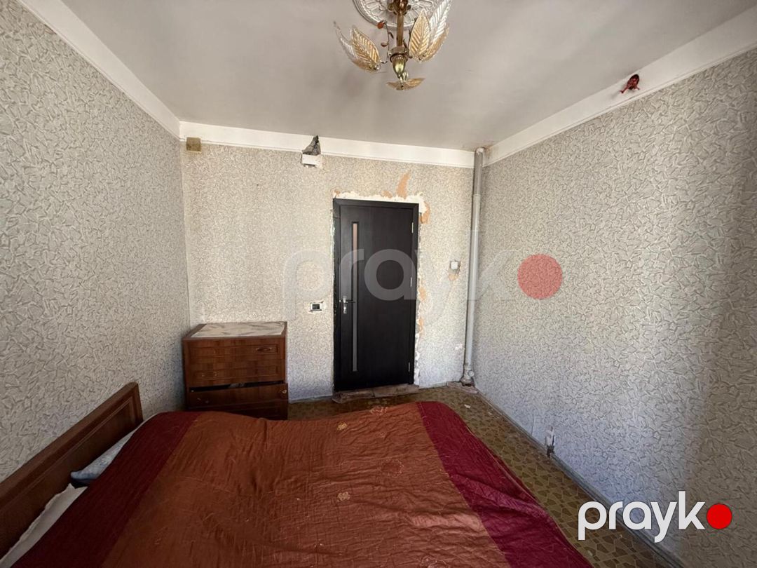 Satılır 3 otaqlı köhnə tikili 85 m² — Mənzil, Bakı (4)