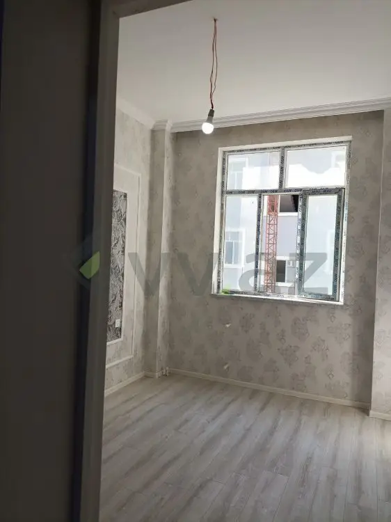 3 otaqlı mənzil Yeni tikili Satılır, Xırdalan — Mənzil, Xırdalan (6)
