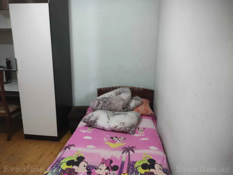 Kirayə verilir 3 otaqlı Həyət evi 160 m² Bakı, Nəsimi r., 28 May m — Ev, villa, Bakı (7)