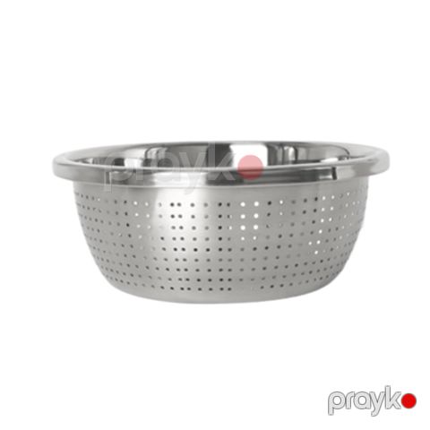 Mətbəx süzgəci metal 34 sm — Bakı