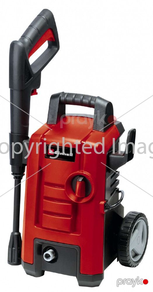 Yuyucu cihaz Einhell Tc-hp 130 (4140750) — Ehtiyat hissələri və aksesuarlar, Bakı (2)