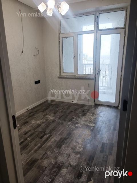 Satılır 2 otaqlı Bina evi menzil (Yeni tikili), 57.5 m², Xırdalan ş