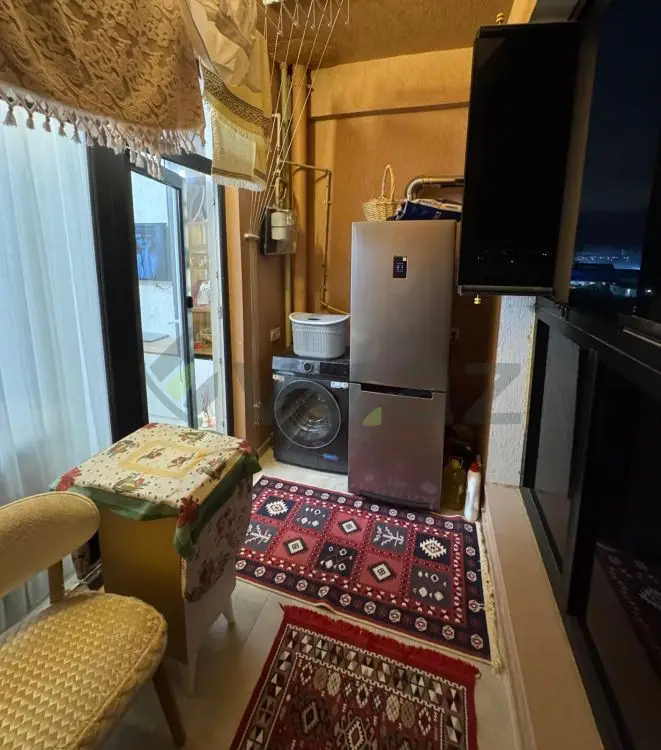 2 otaqlı mənzil Yeni tikili Satılır, Sumqayıt şəh., Sumqayıt — Mənzil, Sumqayıt (6)